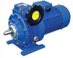 基本型MB07-Y0.75KW無級變速機(jī)